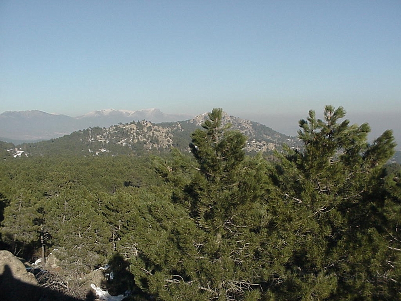 View From El Valle De Los Caidos 1.jpg